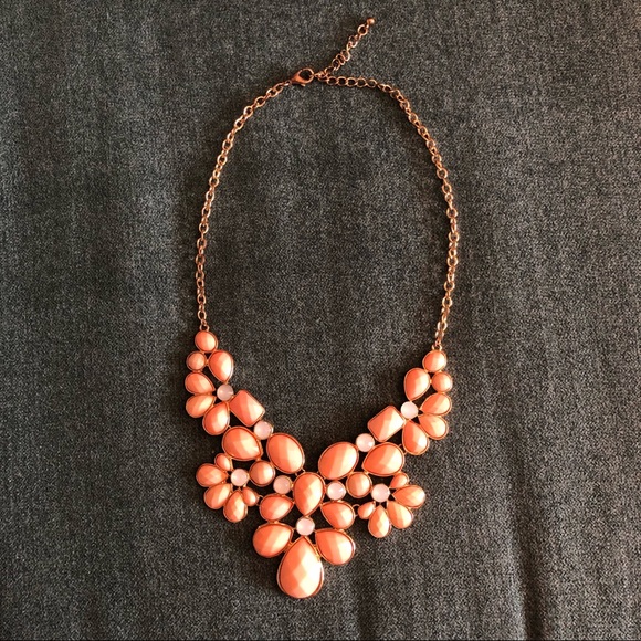 Two Francesca’s Statement Necklaces - Picture 3 of 3